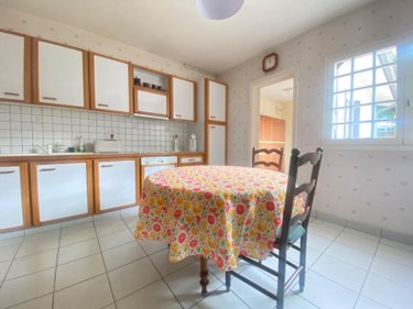 Maison a vendre Libourne 33500 Gironde 99 m2 3 pièces 231000 euros