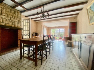 Maison a vendre Libourne 33500 Gironde 99 m2 3 pièces 231000 euros