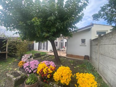 Maison a vendre Libourne 33500 Gironde 99 m2 3 pièces 231000 euros