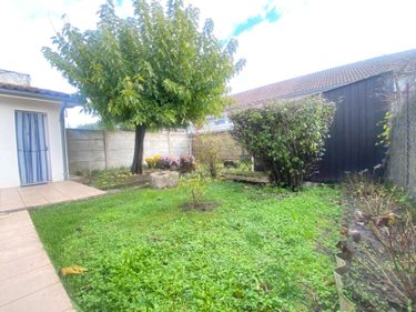 Maison a vendre Libourne 33500 Gironde 99 m2 3 pièces 231000 euros