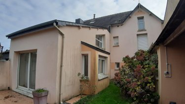 Maison a vendre Rennes 35000 Ille-et-Vilaine 145 m2 6 pièces 434100 euros