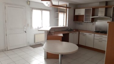 Maison a vendre Rennes 35000 Ille-et-Vilaine 145 m2 6 pièces 434100 euros