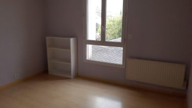 Maison a vendre Rennes 35000 Ille-et-Vilaine 145 m2 6 pièces 434100 euros