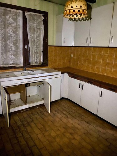 Maison a vendre Jouy 28300 Eure-et-Loir 100 m2 4 pièces 223600 euros