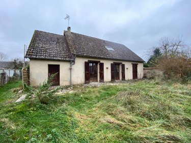 Maison a vendre Jouy 28300 Eure-et-Loir 100 m2 4 pièces 223600 euros