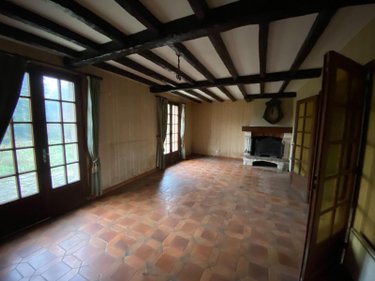 Maison a vendre Jouy 28300 Eure-et-Loir 100 m2 4 pièces 223600 euros