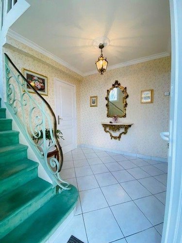 Maison a vendre Perros-Guirec 22700 Côtes-d'Armor 124 m2 5 pièces 364700 euros