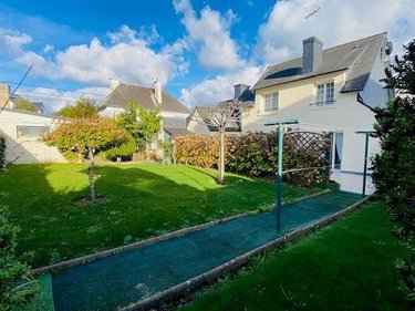 Maison a vendre Perros-Guirec 22700 Côtes-d'Armor 124 m2 5 pièces 364700 euros