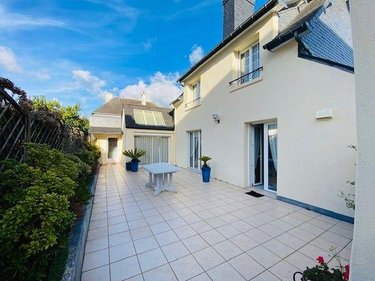 Maison a vendre Perros-Guirec 22700 Côtes-d'Armor 124 m2 5 pièces 364700 euros