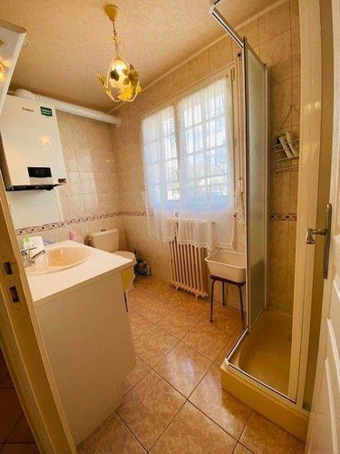 Maison a vendre Perros-Guirec 22700 Côtes-d'Armor 124 m2 5 pièces 364700 euros