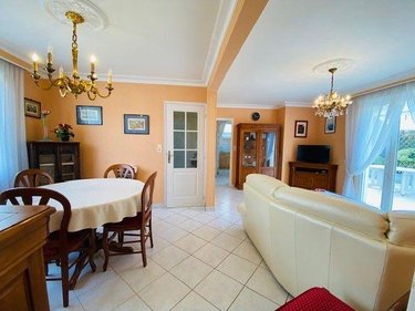 Maison a vendre Perros-Guirec 22700 Côtes-d'Armor 124 m2 5 pièces 364700 euros