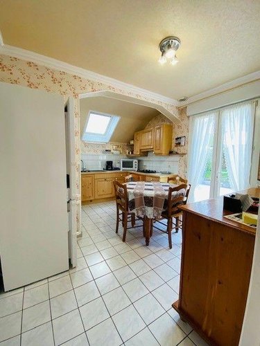 Maison a vendre Perros-Guirec 22700 Côtes-d'Armor 124 m2 5 pièces 364700 euros