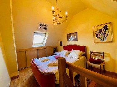 Maison a vendre Perros-Guirec 22700 Côtes-d'Armor 124 m2 5 pièces 364700 euros