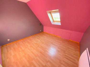 Maison a vendre Les Hogues 27910 Eure 104 m2 5 pièces 220000 euros