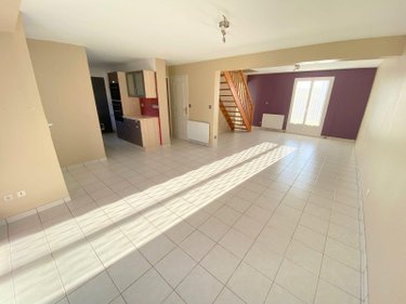 Maison a vendre Les Hogues 27910 Eure 104 m2 5 pièces 220000 euros