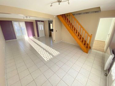 Maison a vendre Les Hogues 27910 Eure 104 m2 5 pièces 220000 euros