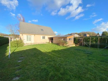 Maison a vendre Les Hogues 27910 Eure 104 m2 5 pièces 220000 euros