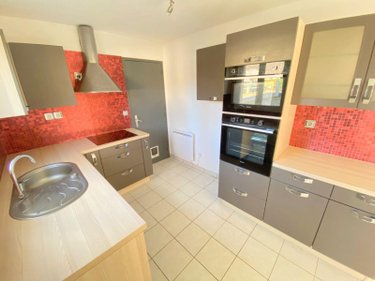 Maison a vendre Les Hogues 27910 Eure 104 m2 5 pièces 220000 euros