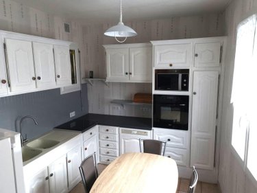 Maison a vendre Sainte-Savine 10300 Aube 102 m2 5 pièces 196000 euros