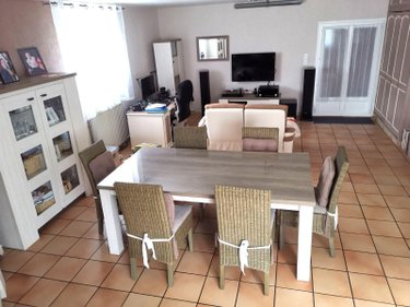 Maison a vendre Sainte-Savine 10300 Aube 102 m2 5 pièces 196000 euros