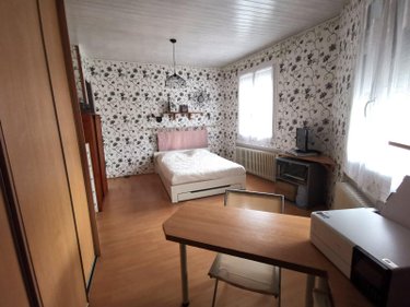 Maison a vendre Sainte-Savine 10300 Aube 102 m2 5 pièces 196000 euros