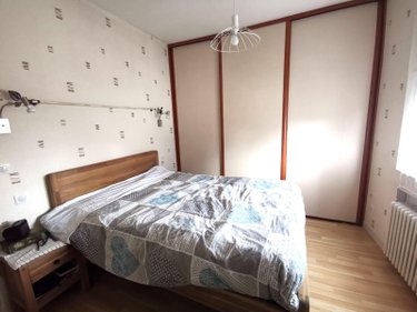 Maison a vendre Sainte-Savine 10300 Aube 102 m2 5 pièces 196000 euros