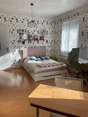 Maison a vendre Sainte-Savine 10300 Aube 102 m2 5 pièces 196000 euros