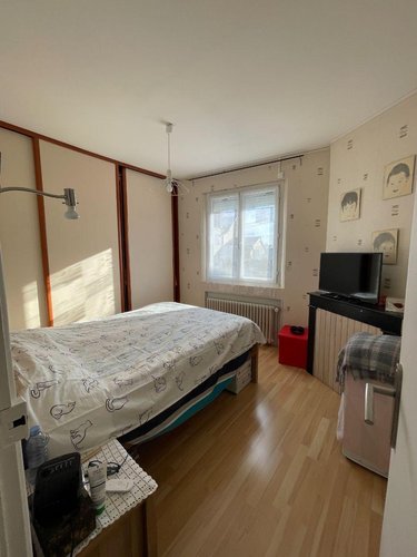 Maison a vendre Sainte-Savine 10300 Aube 102 m2 5 pièces 196000 euros