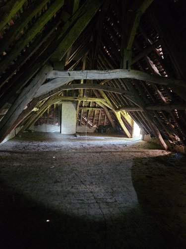 Maison a vendre Loché-sur-Indrois 37460 Indre-et-Loire 250 m2 8 pièces 392200 euros