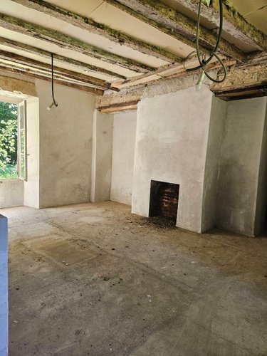 Maison a vendre Loché-sur-Indrois 37460 Indre-et-Loire 250 m2 8 pièces 392200 euros