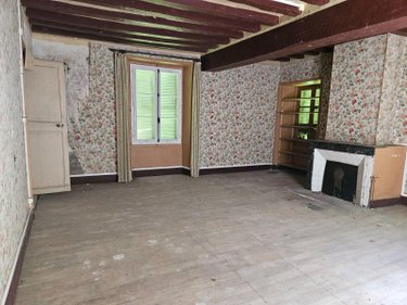 Maison a vendre Loché-sur-Indrois 37460 Indre-et-Loire 250 m2 8 pièces 298000 euros