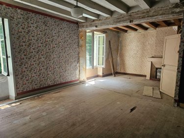 Maison a vendre Loché-sur-Indrois 37460 Indre-et-Loire 250 m2 8 pièces 392200 euros