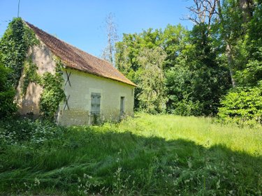 Maison a vendre Loché-sur-Indrois 37460 Indre-et-Loire 250 m2 8 pièces 298000 euros