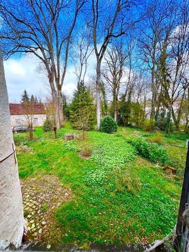 Maison a vendre Loché-sur-Indrois 37460 Indre-et-Loire 250 m2 8 pièces 392200 euros