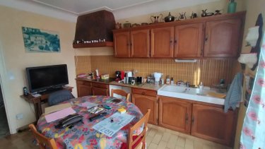 Maison a vendre Celles-sur-Belle 79370 Deux-Sèvres 96 m2 5 pièces 151000 euros