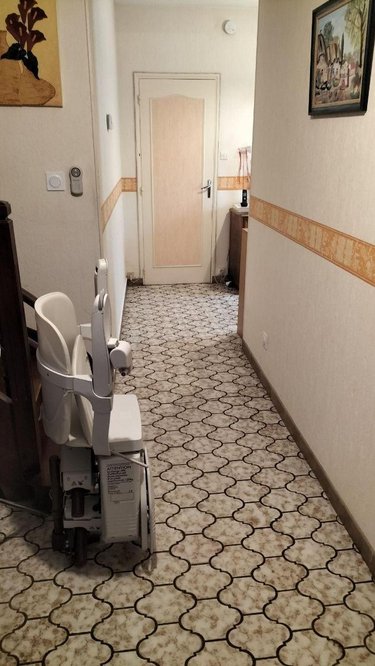 Maison a vendre Celles-sur-Belle 79370 Deux-Sèvres 96 m2 5 pièces 151000 euros