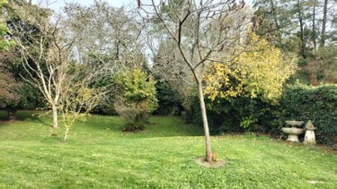 Maison a vendre Celles-sur-Belle 79370 Deux-Sèvres 96 m2 5 pièces 151000 euros