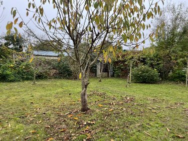 Maison a vendre Bais 53160 Mayenne 103 m2 4 pièces 115400 euros