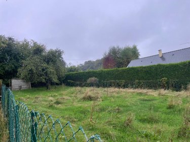 Maison a vendre Bais 53160 Mayenne 142 m2 5 pièces 63900 euros