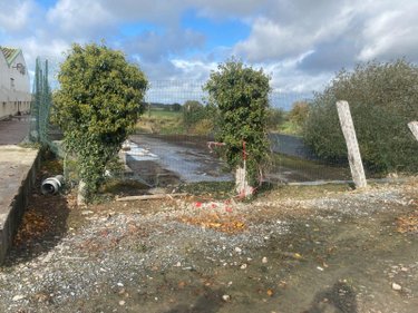 Bien agricole a vendre La Baconnière 53240 Mayenne  65040 euros