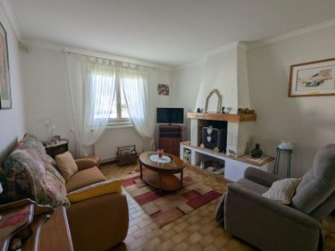 Maison a vendre Nogent-le-Rotrou 28400 Eure-et-Loir 96 m2 4 pièces 180200 euros