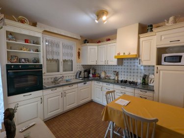 Maison a vendre Nogent-le-Rotrou 28400 Eure-et-Loir 96 m2 4 pièces 180200 euros