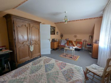 Maison a vendre Nogent-le-Rotrou 28400 Eure-et-Loir 96 m2 4 pièces 180200 euros