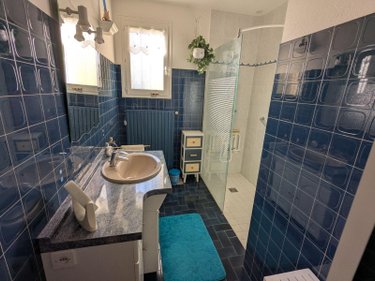 Maison a vendre Nogent-le-Rotrou 28400 Eure-et-Loir 96 m2 4 pièces 180200 euros