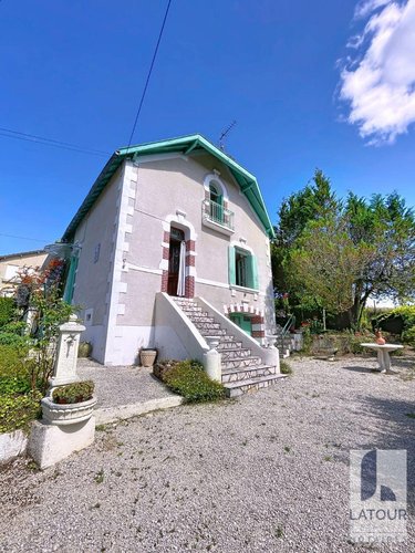 Maison a vendre Champcevinel 24750 Dordogne 90 m2 4 pièces 174000 euros