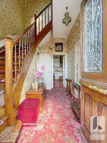 Maison a vendre Champcevinel 24750 Dordogne 90 m2 4 pièces 174000 euros