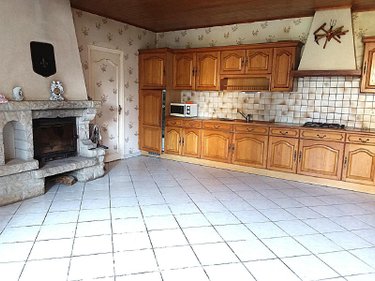 Maison a vendre Évran 22630 Côtes-d'Armor 101 m2 3 pièces 139100 euros