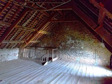 Maison a vendre Évran 22630 Côtes-d'Armor 101 m2 3 pièces 139100 euros