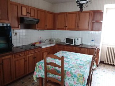 Maison a vendre Bazouges-la-Pérouse 35560 Ille-et-Vilaine 107 m2 6 pièces 117700 euros