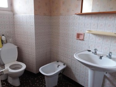 Maison a vendre Bazouges-la-Pérouse 35560 Ille-et-Vilaine 107 m2 6 pièces 117700 euros